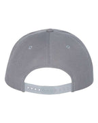 Casquette à visière plate - YPC89