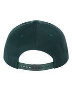 Casquette à visière plate - YPC89