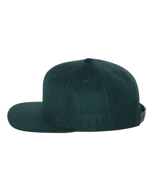 Casquette à visière plate - YPC89