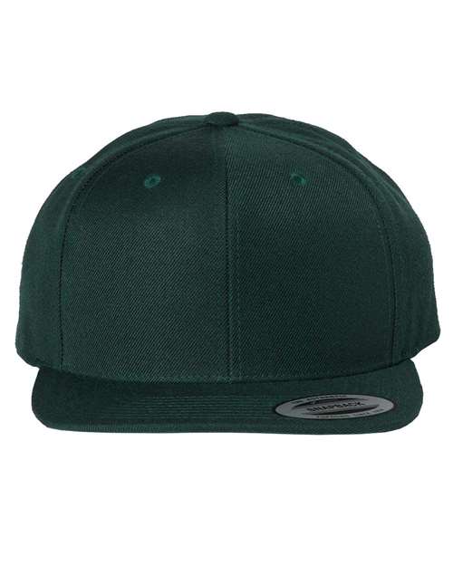 Casquette à visière plate - YPC89