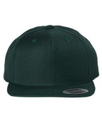 Casquette à visière plate - YPC89
