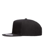 Casquette à cinq panneaux coton - YPC07