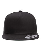 Casquette à cinq panneaux coton - YPC07