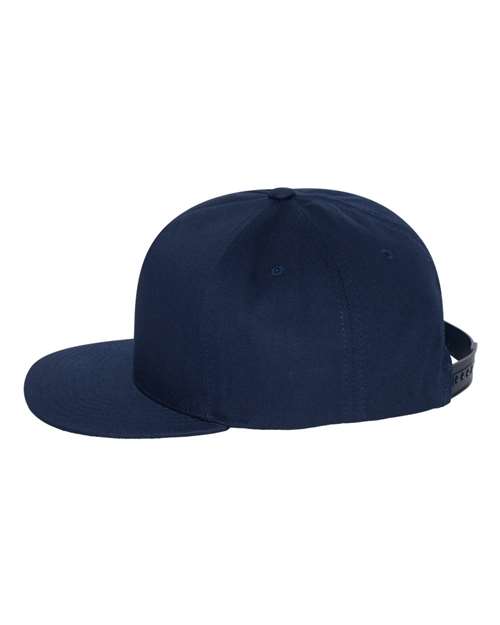 Casquette à cinq panneaux coton - YPC07