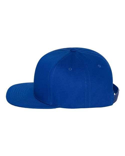 Casquette à cinq panneaux coton - YPC07
