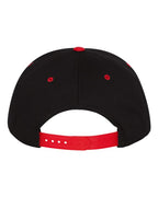 Casquette à cinq panneaux coton - YPC07