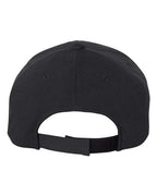 Casquette avec ruban auto-agrippant - FF10C