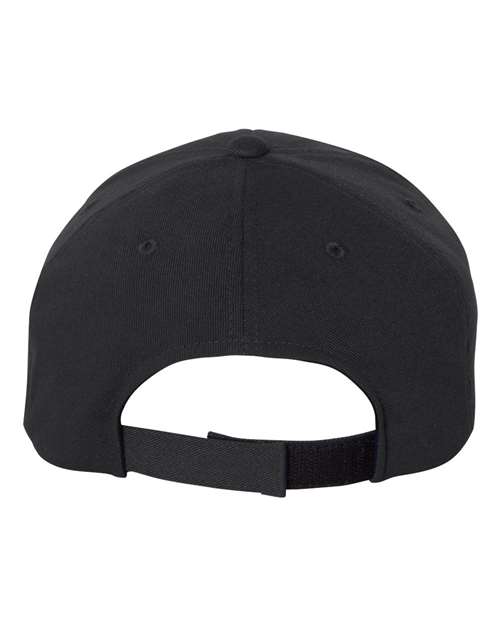 Casquette avec ruban auto-agrippant - FF10C