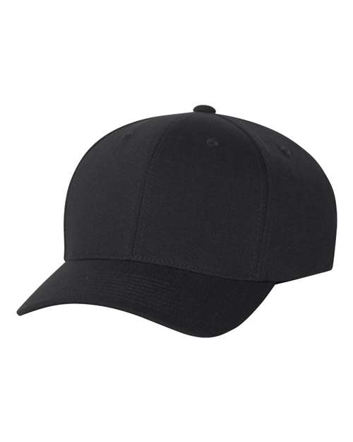 Casquette avec ruban auto-agrippant - FF10C