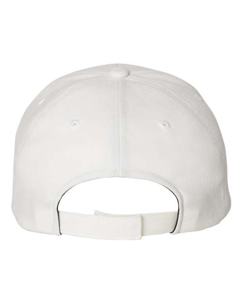 Casquette avec ruban auto-agrippant - FF10C