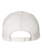 Casquette avec ruban auto-agrippant - FF10C
