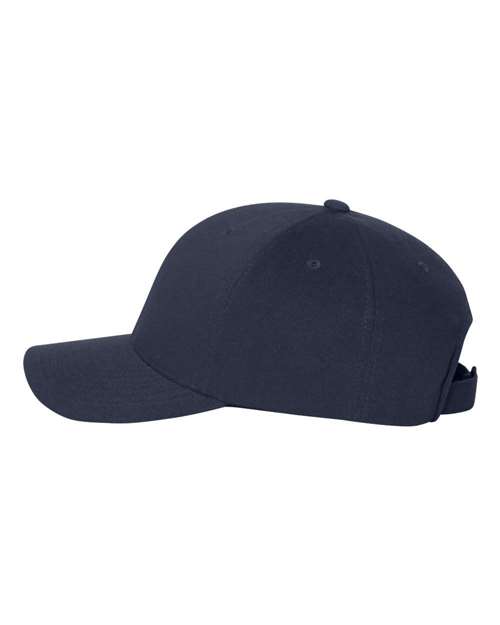 Casquette avec ruban auto-agrippant - FF10C