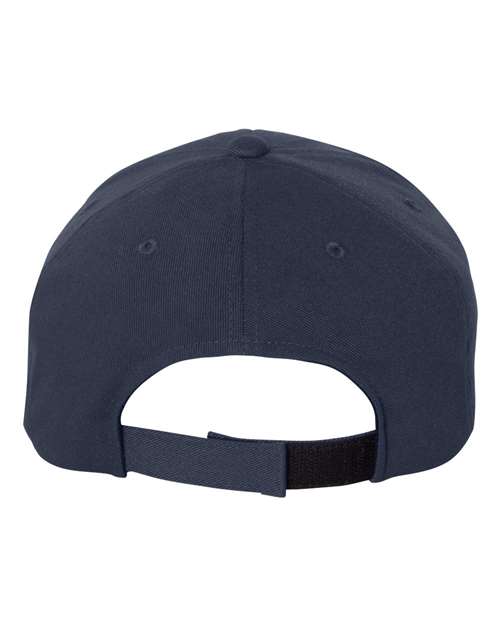 Casquette avec ruban auto-agrippant - FF10C