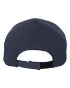 Casquette avec ruban auto-agrippant - FF10C