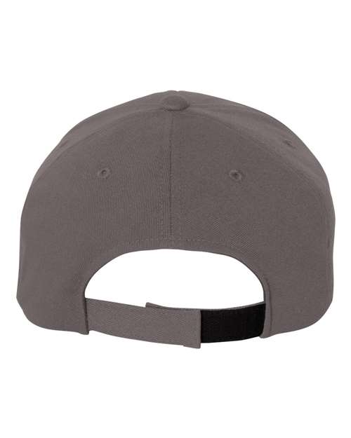 Casquette avec ruban auto-agrippant - FF10C