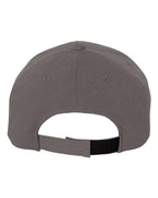 Casquette avec ruban auto-agrippant - FF10C