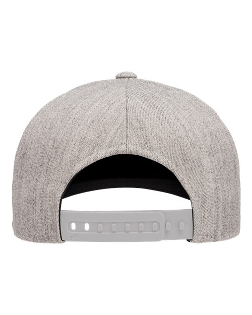 Casquette à visière plate - FF10F
