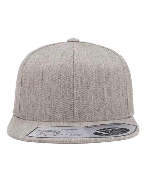 Casquette à visière plate - FF10F