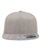 Casquette à visière plate - FF10F