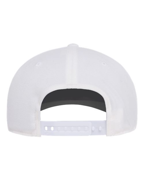 Casquette à visière plate - FF10F