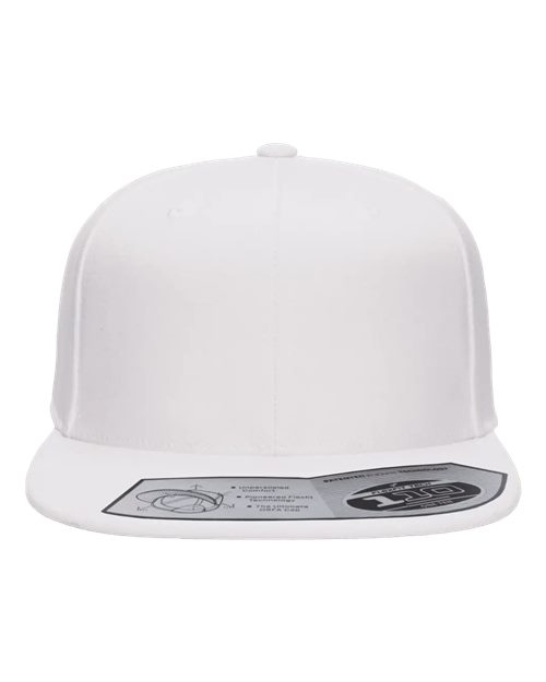Casquette à visière plate - FF10F