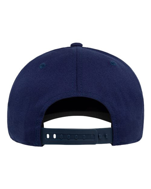 Casquette à visière plate - FF10F