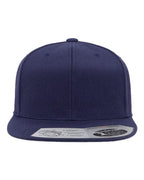 Casquette à visière plate - FF10F