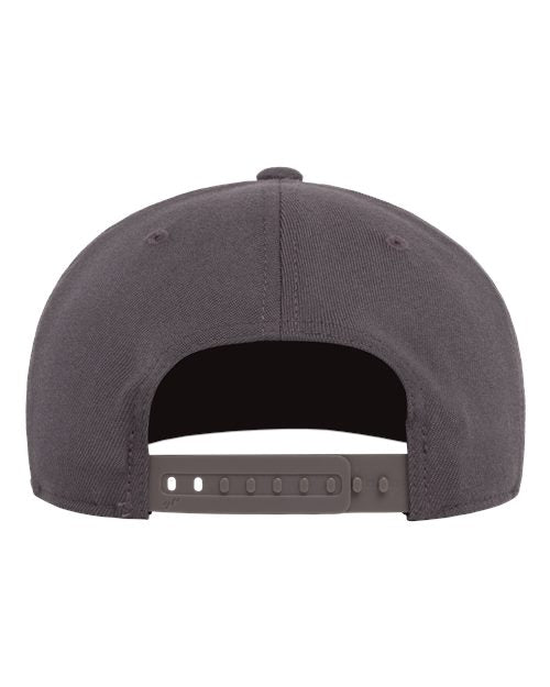 Casquette à visière plate - FF10F