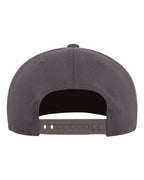 Casquette à visière plate - FF10F