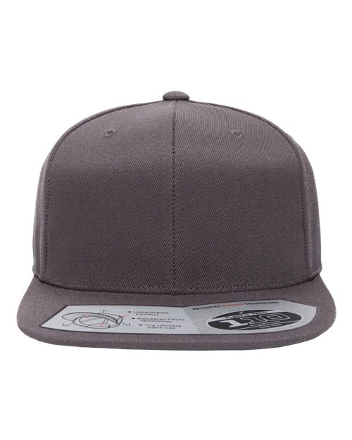 Casquette à visière plate - FF10F
