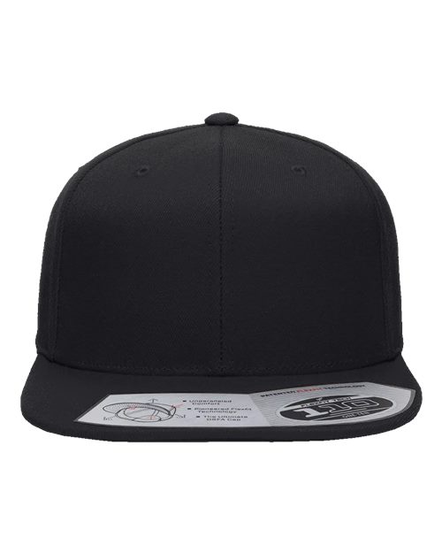 Casquette à visière plate - FF10F