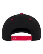 Casquette à visière plate - FF10F