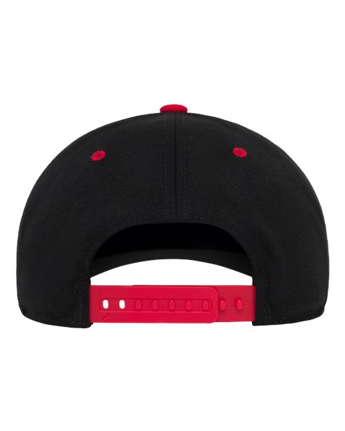 Casquette à visière plate - FF10F