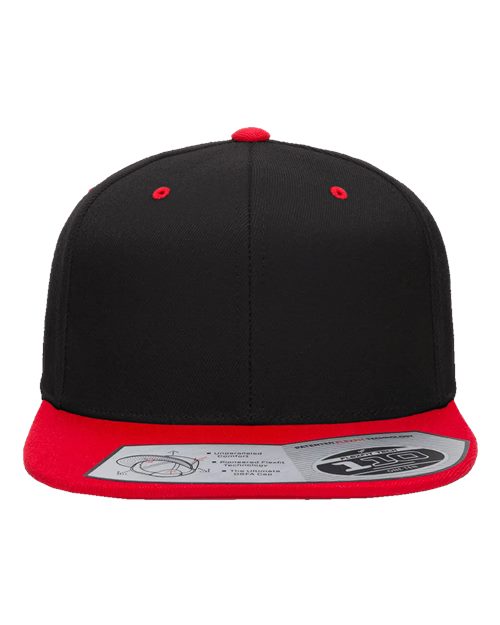 Casquette à visière plate - FF10F