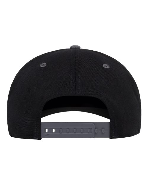 Casquette à visière plate - FF10F