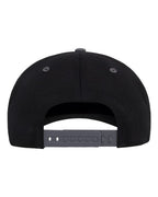 Casquette à visière plate - FF10F