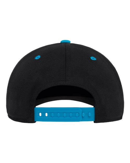 Casquette à visière plate - FF10F