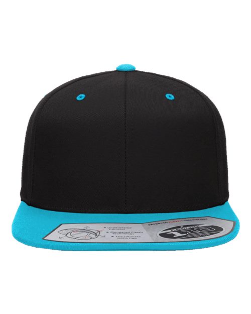 Casquette à visière plate - FF10F