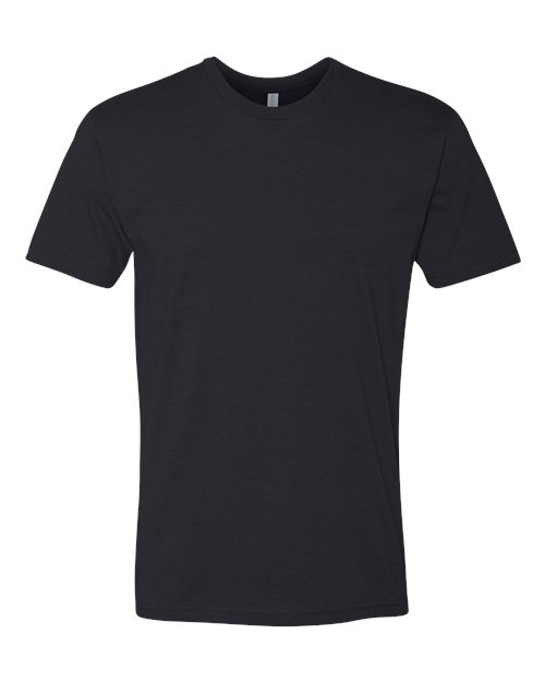T-Shirt Col Rond 60/40
