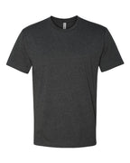 T-Shirt Col Rond 60/40