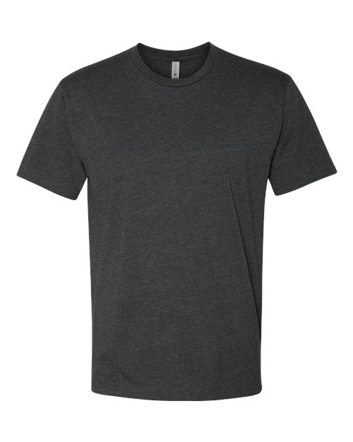 T-Shirt Col Rond 60/40