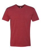 T-Shirt Col Rond 60/40
