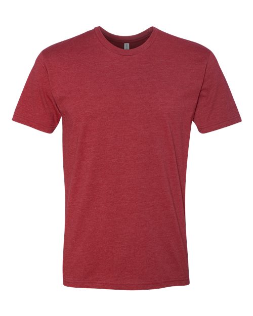 T-Shirt Col Rond 60/40