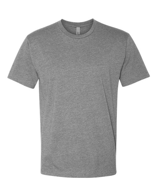 T-Shirt Col Rond 60/40