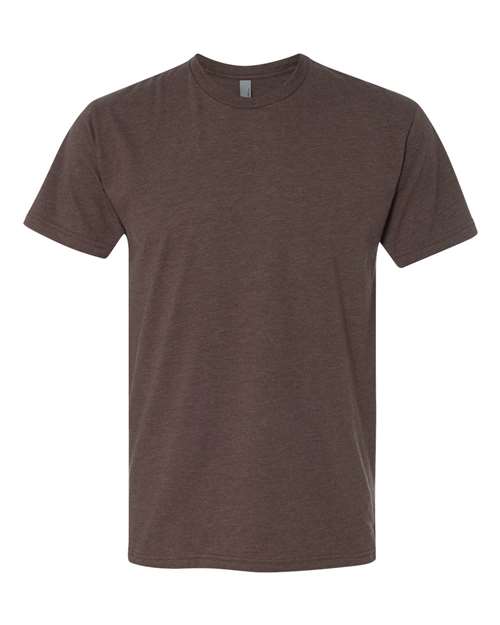 T-Shirt Col Rond 60/40