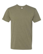 T-Shirt Col Rond 60/40