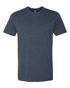 T-Shirt Col Rond 60/40