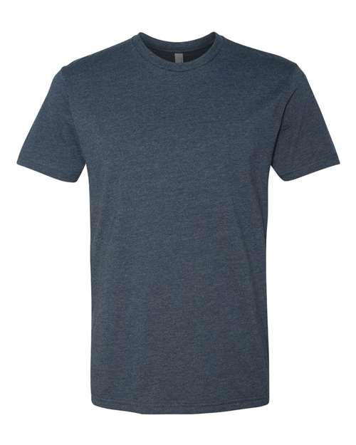 T-Shirt Col Rond 60/40