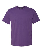 T-Shirt Col Rond 60/40