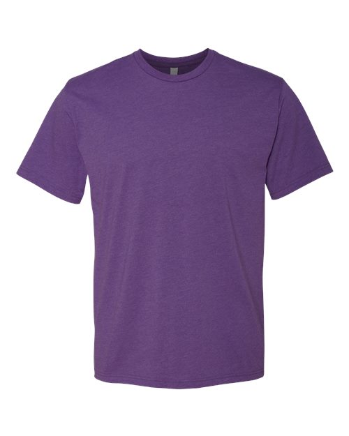 T-Shirt Col Rond 60/40